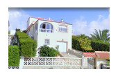 RS393, Large 3 Bedroomed 3 Bath Villa in Los Balcones