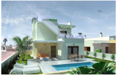 RS427, Villa in Quesada, 3 bedroom and 2 bathroom