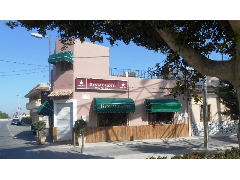 Freehold sale of Spanish Restaurant