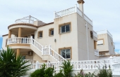 BILL3, Large Detached 4/5 Bedroomed Villa with Pool