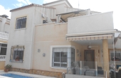 Janlv, 3 Bedroomed 2 bath detached Villa