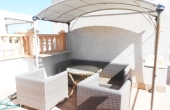 SOLARIUM ROOF TERRACE