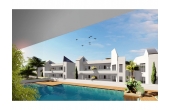 RS206, Beach apartments near Torrevieja